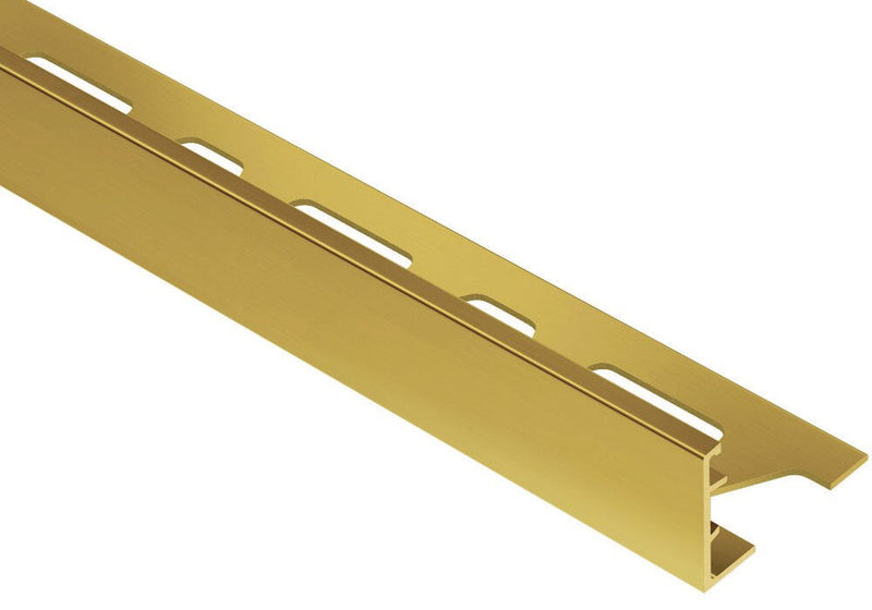Schlüter schiene m 80 2,50 m