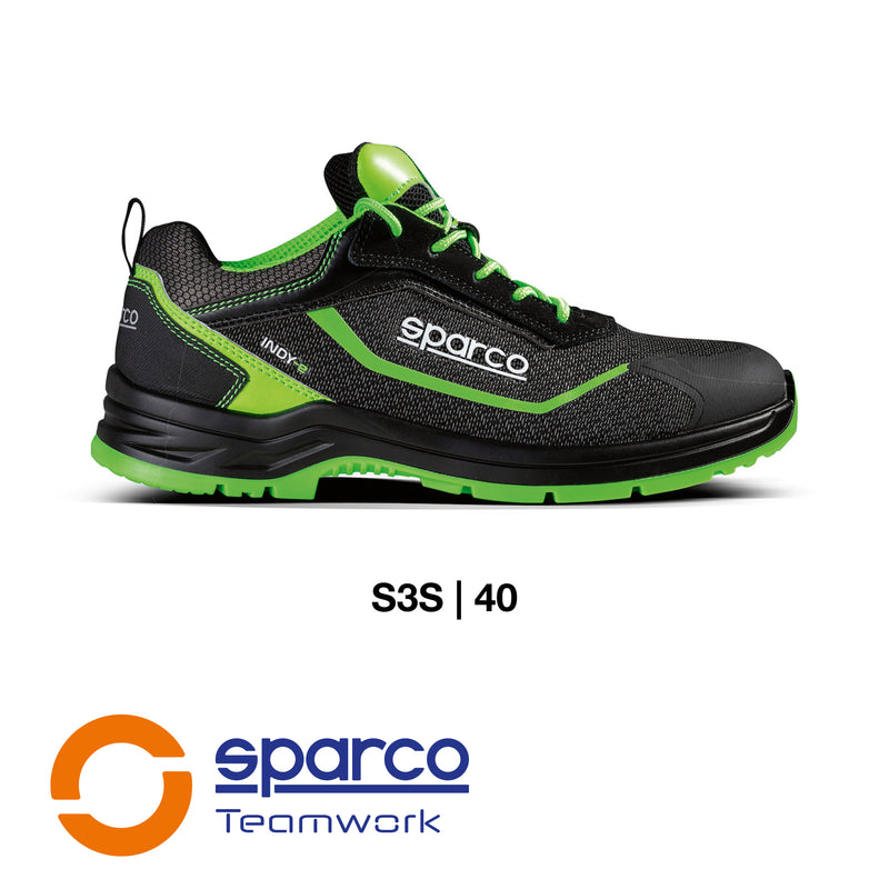 INDY-E FORESTER Low – Pointure – par paire – ESD – SR – LG