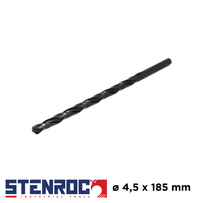 HSS-G PREMIUM – DIN 1869