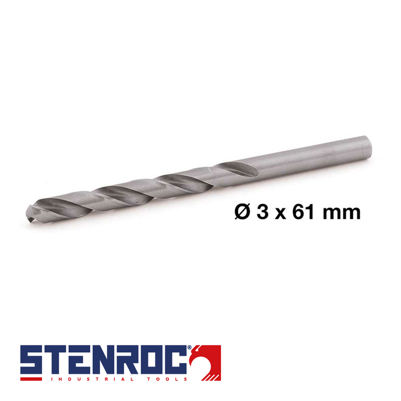 HSS Premium – DIN 338 – par