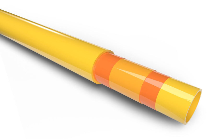 Bekotec therm hr 16MM tube de chauffage 16X2 mm (200 m)