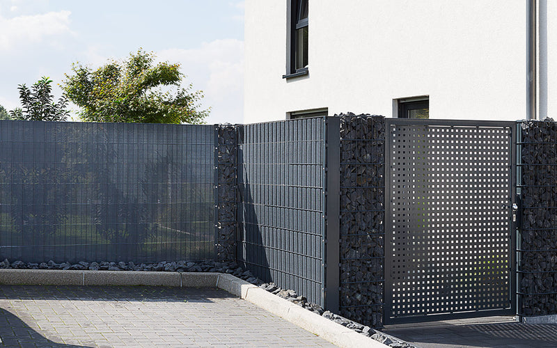 Bande brise-vue zaunTex