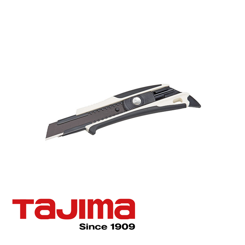 Cutter 'Premium' TAJIMA autolock - 18 mm + 1 RB blade