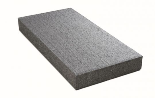 Weber therm EPS 034 fassade standard gris 20 cm
