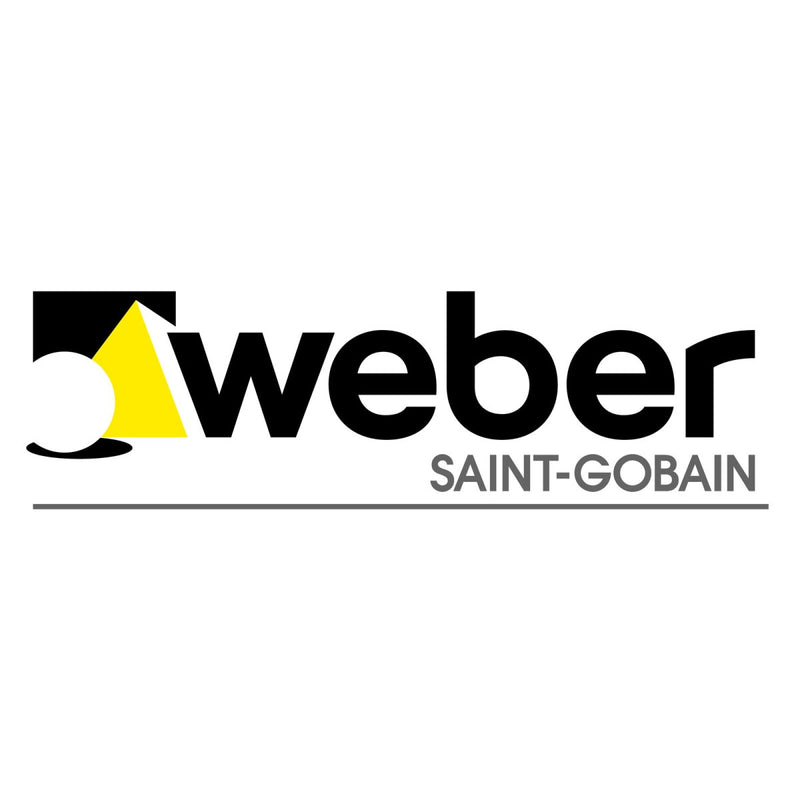Weber tec superflex b 240 e bande de finition 6 m