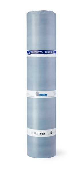 Sopravap stick A07 - 30 m x 1.08 m