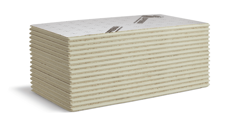 Sopratherm alu wf sj 100 x 1200 x 600 mm
