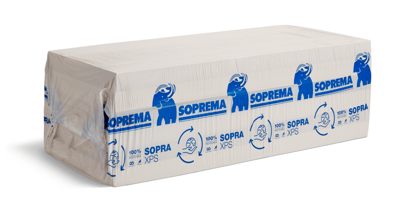 Efyos XPS 300 se fn - 4X60X250 cm