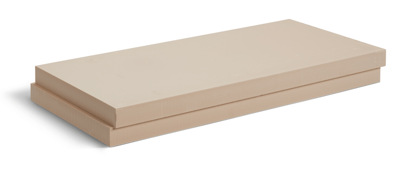 Efyos XPS 300 sl fn - 12X60X125 cm
