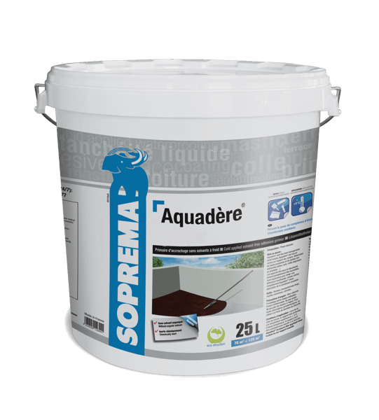 Aquadere 25 litre
