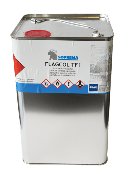 Flagcol TF1 tpo - 20 L