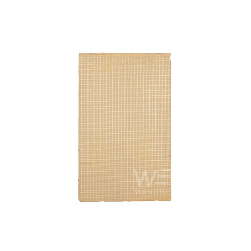 Wem - panneau argile, d'agrandissement 100 x 62,5 x 2,5 cm