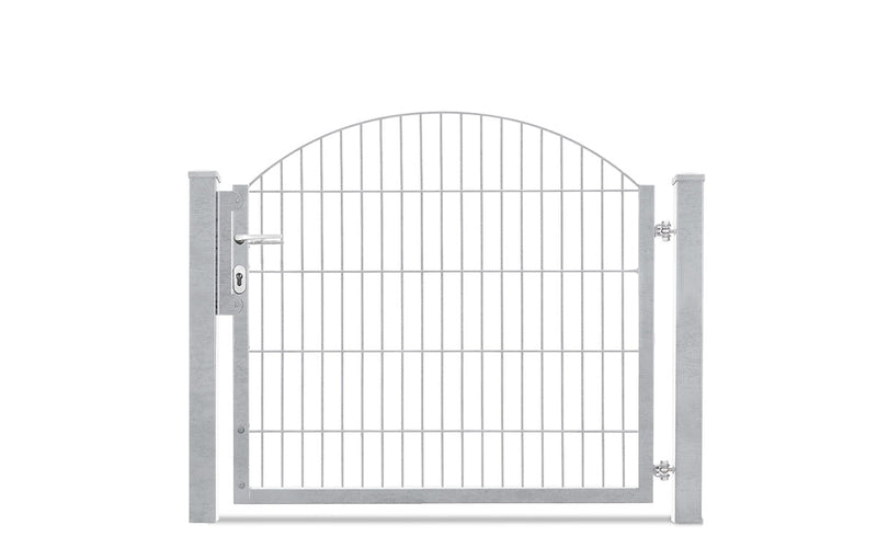 Portail battant VARIO Residenz INNSBRUCK 1 vantail