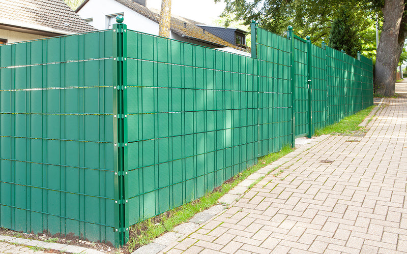 Poteau d'angle Q type AE
