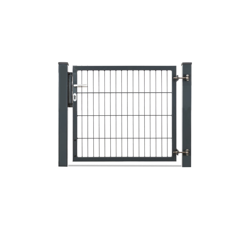 Portail battant VARIO compact 1 vantail