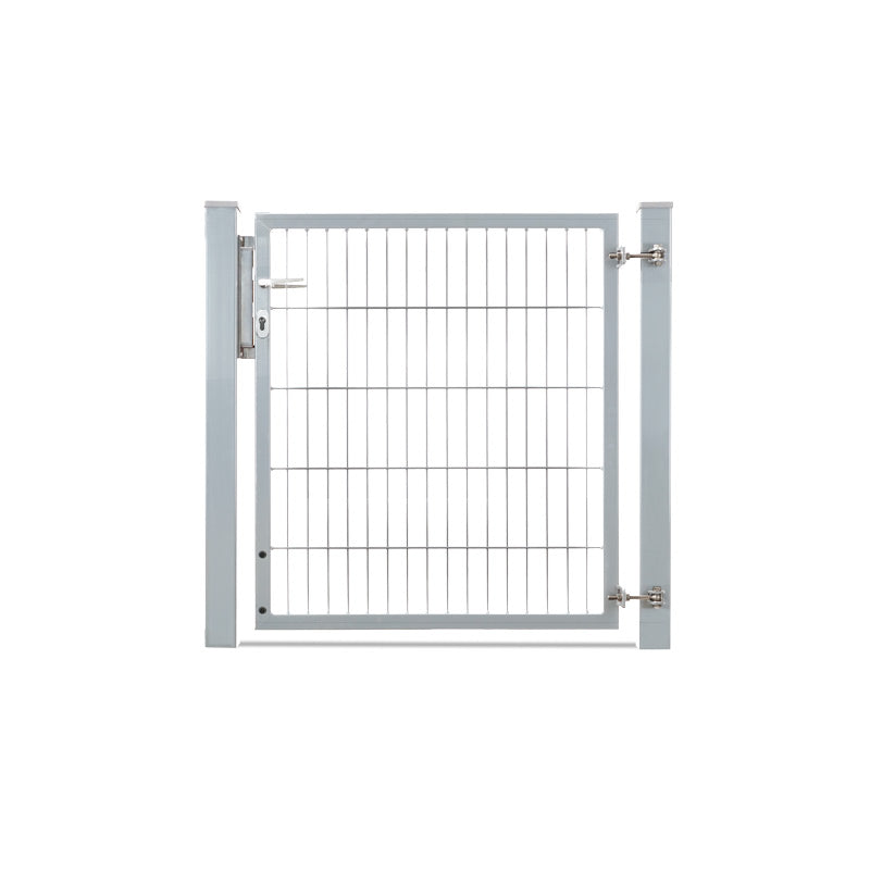 Portail battant VARIO compact 1 vantail