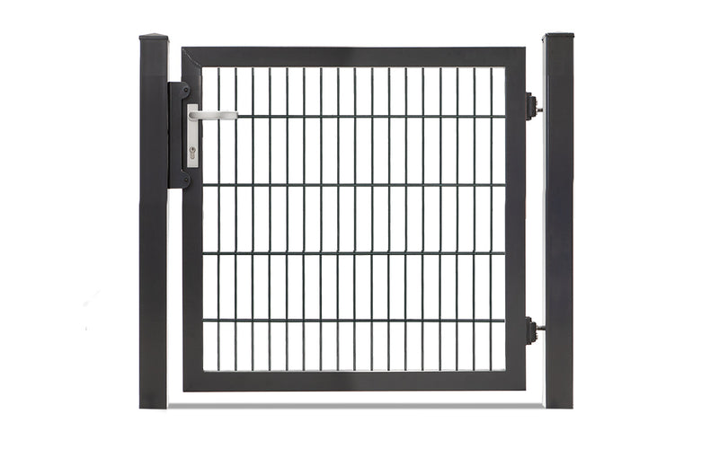 Portail TF V-Plus – RAL 7016