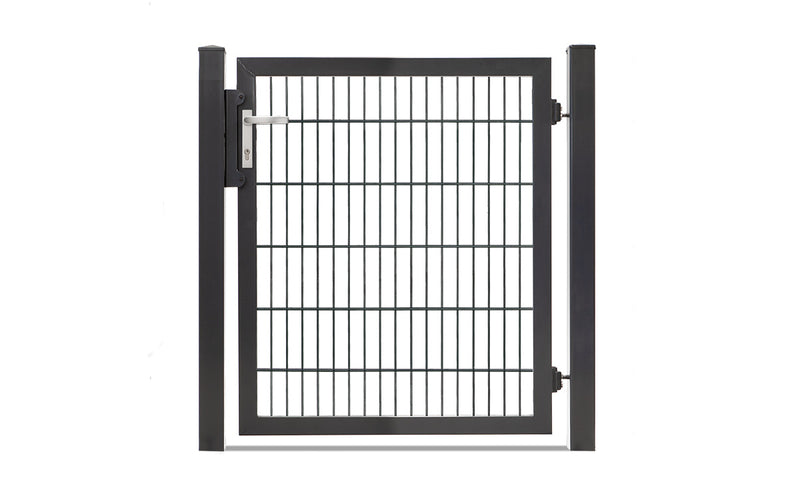 Portail TF V-Plus – RAL 7016