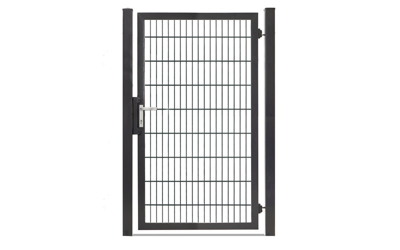 Portail TF V-Plus – RAL 7016
